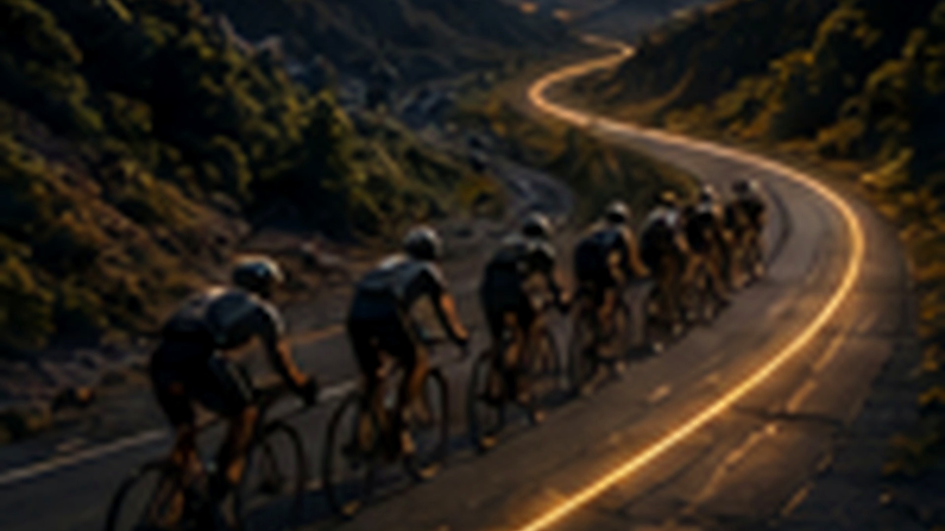 Peloton Performance