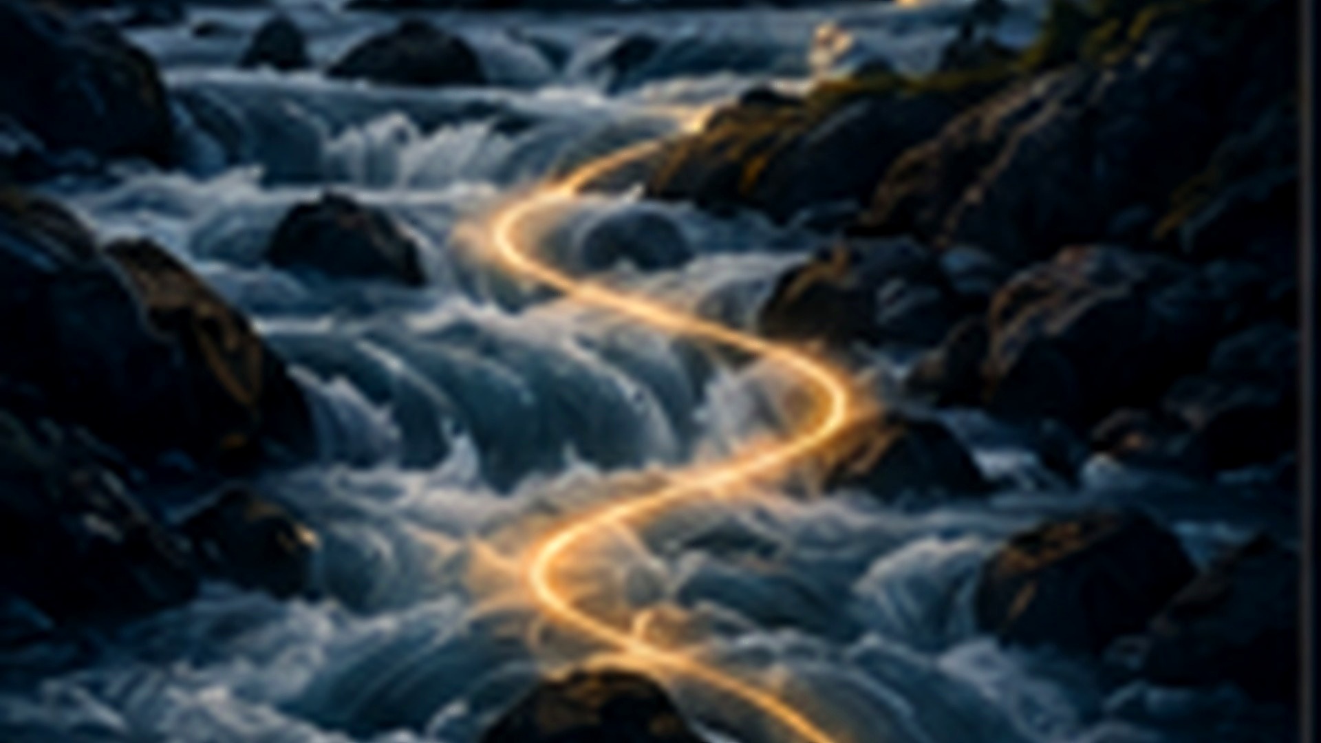 White Water