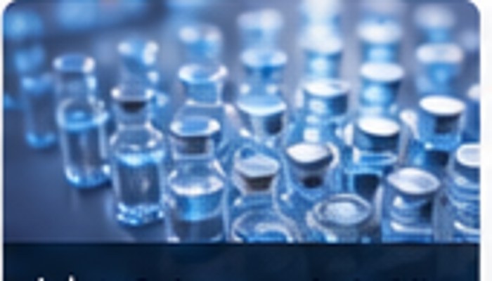 Industrie pharmaceutique